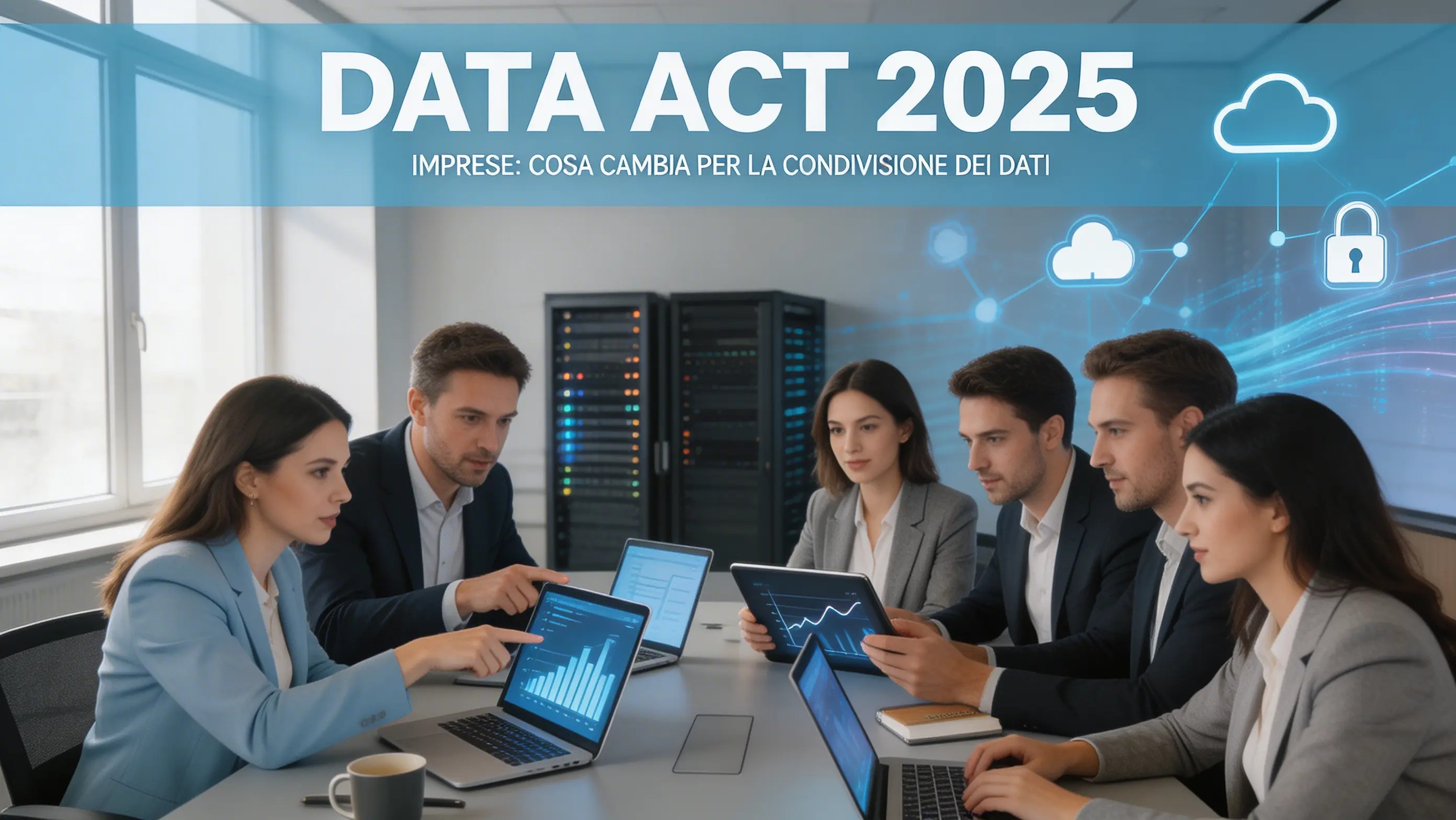 Data Act 2025