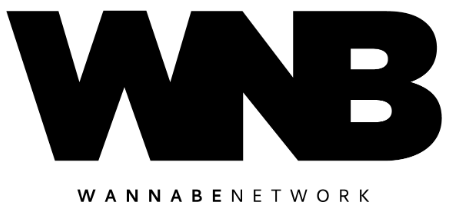 Logo Wannabe Network – partner tecnologico di Lanpartners