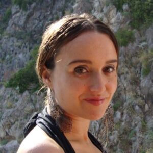 Elisa Davoglio